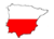 A TENDA DA LIMIA - Polski